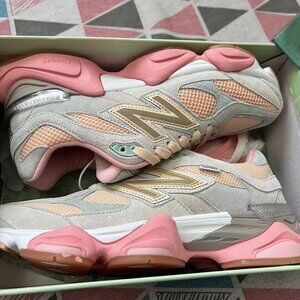 Joe Freshgoods New Balance 9060 Baby Shower Blue 9.5M